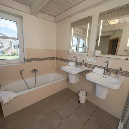 Mit Garten Und Sauna In Nahe Nordsee