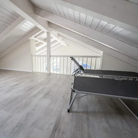 Holiday home Mit Garten Und Sauna In Nahe Nordsee