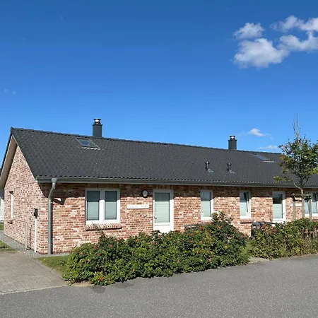 Mit Garten Und Sauna In Nahe Nordsee