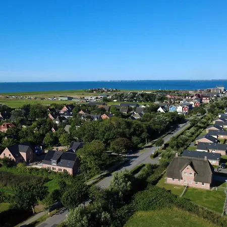 Holiday home Mit Garten Und Sauna In Nahe Nordsee *