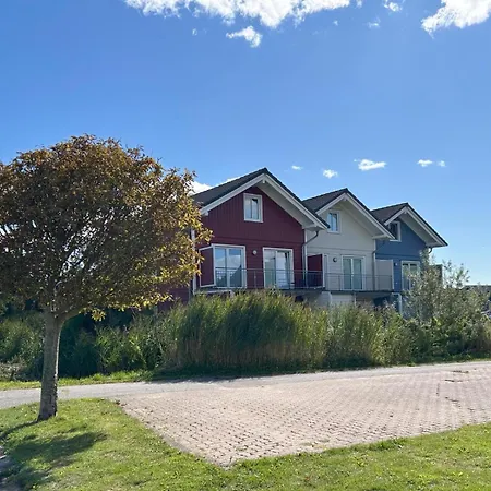 Holiday home Mit Garten Und Sauna In Nahe Nordsee *